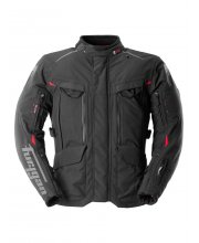 Furygan Challenger 3C Textile Motorcycle Jacket at JTS Biker Clothing