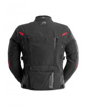 Furygan Challenger 3C Textile Motorcycle Jacket at JTS Biker Clothing