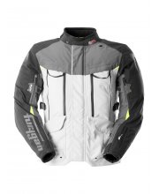 Furygan Challenger 3C Textile Motorcycle Jacket at JTS Biker Clothing