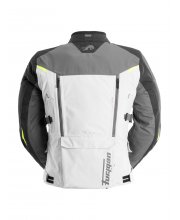Furygan Challenger 3C Textile Motorcycle Jacket at JTS Biker Clothing
