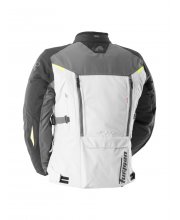 Furygan Challenger 3C Textile Motorcycle Jacket at JTS Biker Clothing