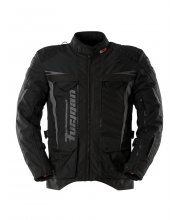 Furygan Montroc 3W1+ X Kevlar Textile Motorcycle Jacket at JTS Biker Clothing