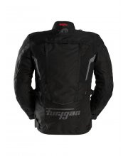 Furygan Montroc 3W1+ X Kevlar Textile Motorcycle Jacket at JTS Biker Clothing