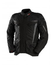 Furygan Montroc 3W1+ X Kevlar Textile Motorcycle Jacket at JTS Biker Clothing
