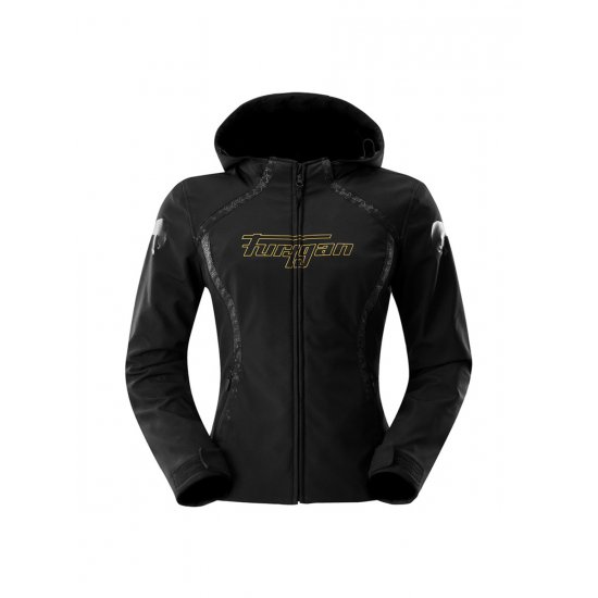 Furygan Skye Lady Textile Motorcycle Jacket at JTS Biker Clothing