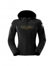 Furygan Skye Lady Textile Motorcycle Jacket at JTS Biker Clothing