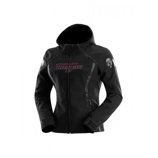 Furygan Skye Lady Textile Motorcycle Jacket at JTS Biker Clothing