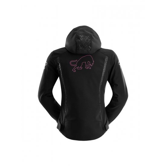 Furygan Skye Lady Textile Motorcycle Jacket at JTS Biker Clothing