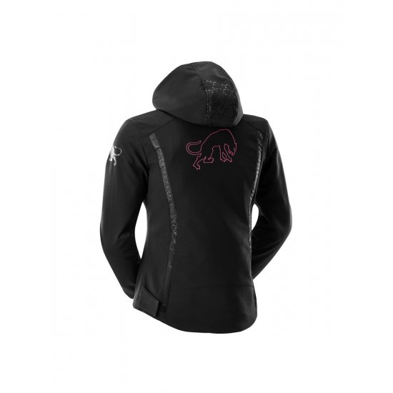 Furygan Skye Lady Textile Motorcycle Jacket at JTS Biker Clothing