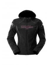 Furygan Skye Lady Textile Motorcycle Jacket at JTS Biker Clothing