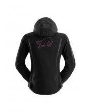 Furygan Skye Lady Textile Motorcycle Jacket at JTS Biker Clothing