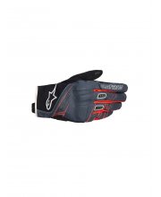 Alpinestars Moblast Waterproof Motorcycle Gloves at JTS Biker Clothing