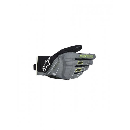 Alpinestars Moblast Waterproof Motorcycle Gloves at JTS Biker Clothing