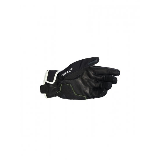 Alpinestars Moblast Waterproof Motorcycle Gloves at JTS Biker Clothing