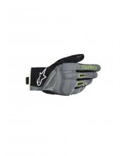 Alpinestars Moblast Waterproof Motorcycle Gloves at JTS Biker Clothing
