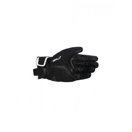 Alpinestars Moblast Waterproof Motorcycle Gloves at JTS Biker Clothing