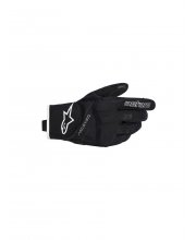 Alpinestars Moblast Waterproof Motorcycle Gloves at JTS Biker Clothing