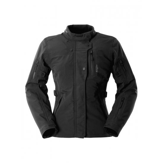 Furygan Sarah Trooper Ladies Textile Motorcycle Jacket at JTS Biker Clothing