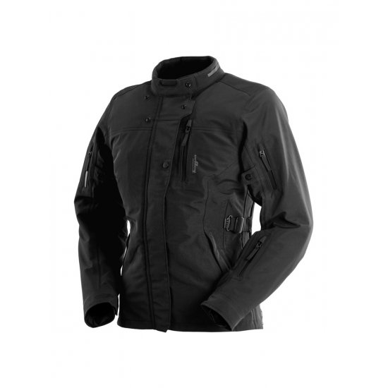 Furygan Sarah Trooper Ladies Textile Motorcycle Jacket at JTS Biker Clothing