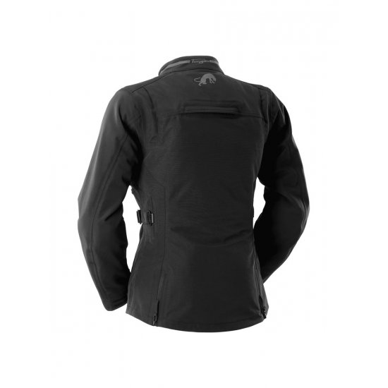 Furygan Sarah Trooper Ladies Textile Motorcycle Jacket at JTS Biker Clothing