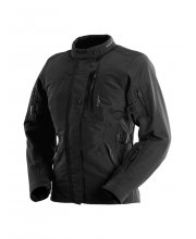 Furygan Sarah Trooper Ladies Textile Motorcycle Jacket at JTS Biker Clothing