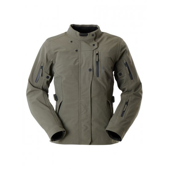 Furygan Sarah Trooper Ladies Textile Motorcycle Jacket at JTS Biker Clothing