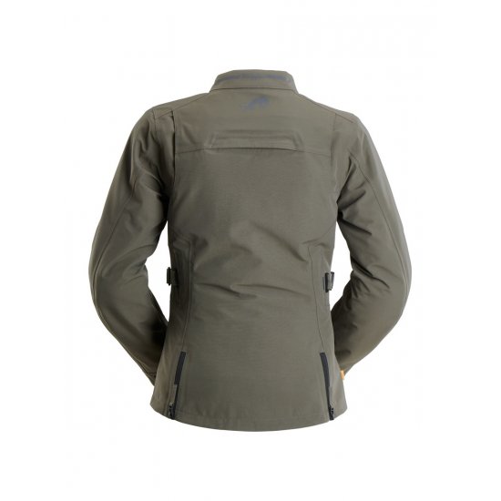 Furygan Sarah Trooper Ladies Textile Motorcycle Jacket at JTS Biker Clothing