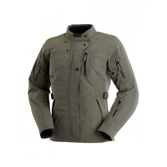 Furygan Sarah Trooper Ladies Textile Motorcycle Jacket at JTS Biker Clothing