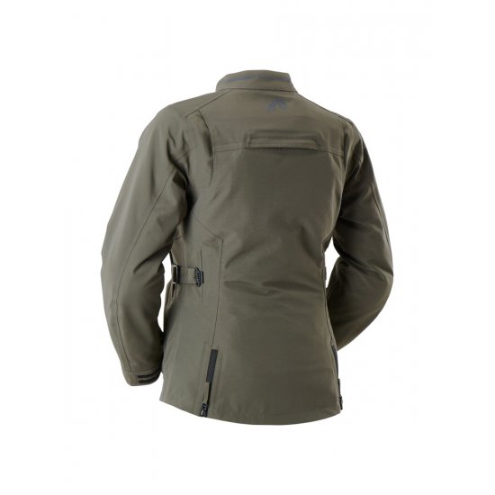 Furygan Sarah Trooper Ladies Textile Motorcycle Jacket at JTS Biker Clothing