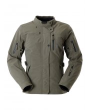 Furygan Sarah Trooper Ladies Textile Motorcycle Jacket at JTS Biker Clothing