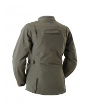 Furygan Sarah Trooper Ladies Textile Motorcycle Jacket at JTS Biker Clothing