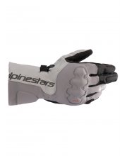 Alpinestars WR-X Gore-Tex Motorcycle Gloves at JTS Biker Clothing