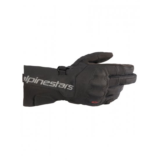 Alpinestars WR-X Gore-Tex Motorcycle Gloves at JTS Biker Clothing
