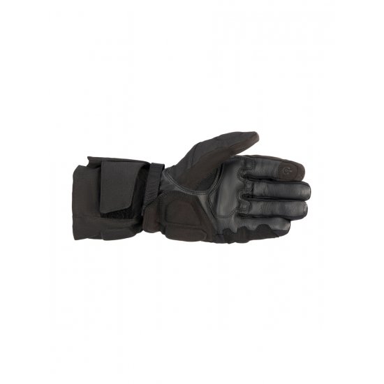 Alpinestars WR-X Gore-Tex Motorcycle Gloves at JTS Biker Clothing