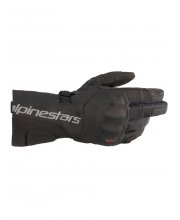 Alpinestars WR-X Gore-Tex Motorcycle Gloves at JTS Biker Clothing