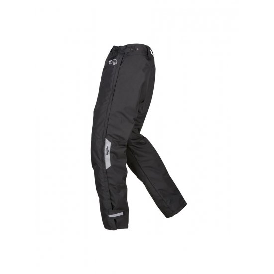 Furygan Overcold Waterproof Textile Motorcycle Trousers at JTS Biker Clothing