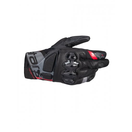Alpinestars Belize V3 Drystar Motorcycle Gloves at JTS Biker Clothing