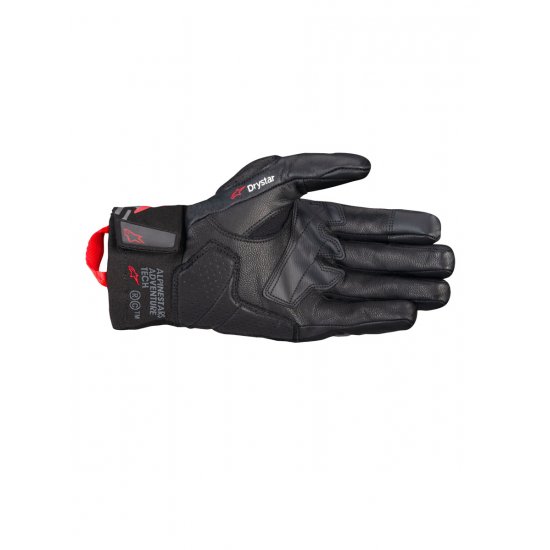 Alpinestars Belize V3 Drystar Motorcycle Gloves at JTS Biker Clothing