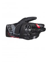 Alpinestars Belize V3 Drystar Motorcycle Gloves at JTS Biker Clothing