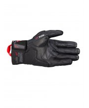 Alpinestars Belize V3 Drystar Motorcycle Gloves at JTS Biker Clothing