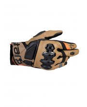 Alpinestars Belize V3 Drystar Motorcycle Gloves at JTS Biker Clothing