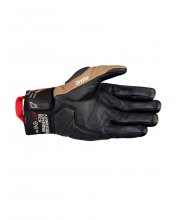 Alpinestars Belize V3 Drystar Motorcycle Gloves at JTS Biker Clothing