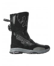 Furygan Chattan D3O Waterproof Motorcycle Boots at JTS Biker Clothing