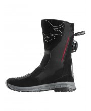 Furygan Chattan D3O Waterproof Motorcycle Boots at JTS Biker Clothing