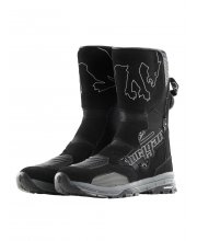 Furygan Chattan D3O Waterproof Motorcycle Boots at JTS Biker Clothing