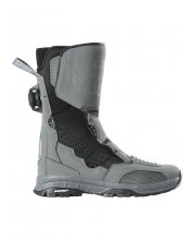 Furygan Chattan D3O Waterproof Motorcycle Boots at JTS Biker Clothing