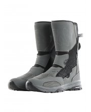 Furygan Chattan D3O Waterproof Motorcycle Boots at JTS Biker Clothing