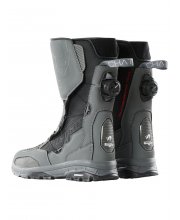 Furygan Chattan D3O Waterproof Motorcycle Boots at JTS Biker Clothing