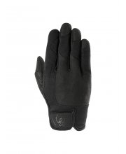 Furygan Ara 5.0 D3O Ghost Motorcycle Gloves at JTS Biker Clothing