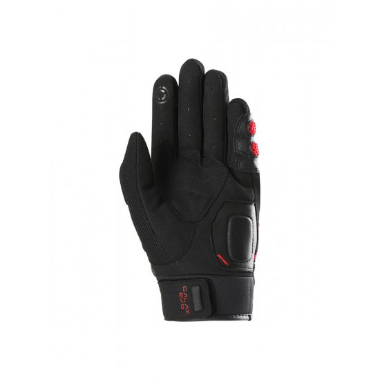 Furygan Galax Evo Motorcycle Gloves at JTS Biker Clothing